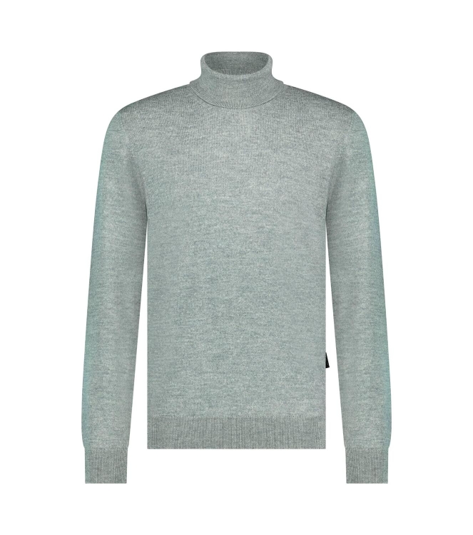 State of Art Pullover Col Plain 5617