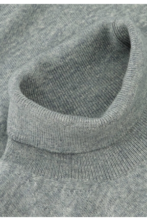 State of Art Pullover Col Plain 5617