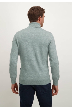 State of Art Pullover Col Plain 5617
