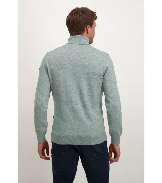 State of Art Pullover Col Plain 5617