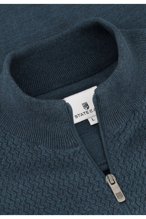 State of Art Cardigan Structure 5559