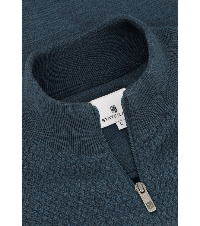 State of Art Cardigan Structure 5559