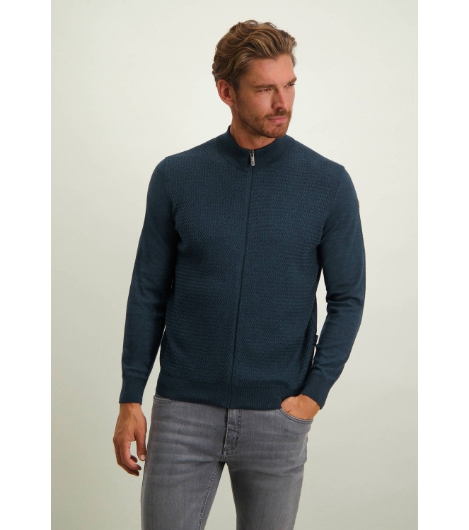 State of Art Cardigan Structure 5559