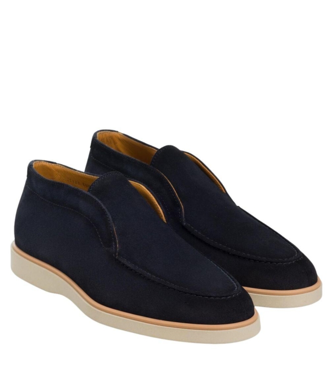 Magnanni Schoenen Crostidifu Azul
