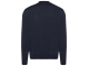 Maerz Pullover Stehkragen 1/1 Arm 399 Navy