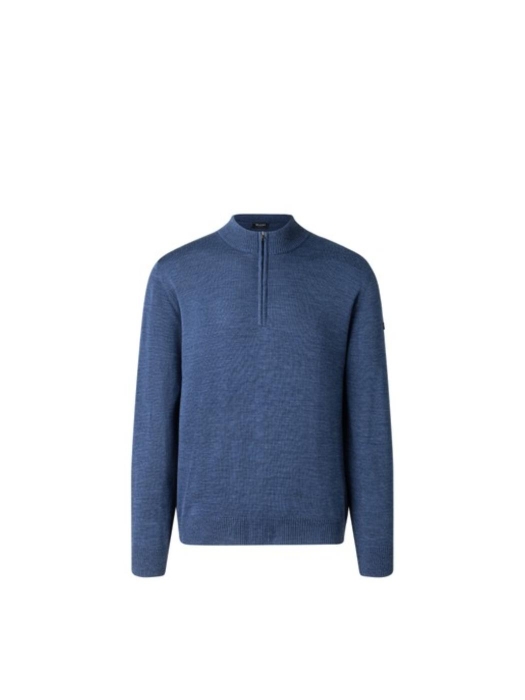 Maerz Pullover Stehkragen 1/1 Arm 378