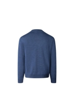 Maerz Pullover Stehkragen 1/1 Arm 378