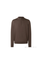 Maerz Pullover Stehkragen 1/1 Arm 181
