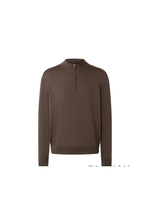Maerz Pullover Stehkragen 1/1 Arm 181