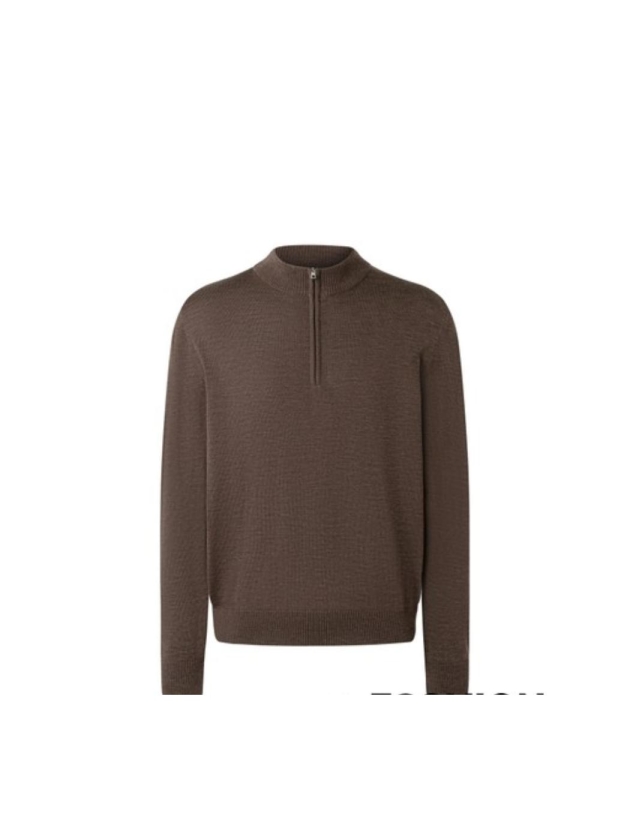 Maerz Pullover Stehkragen 1/1 Arm 181