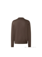 Maerz Pullover Stehkragen 1/1 Arm 181