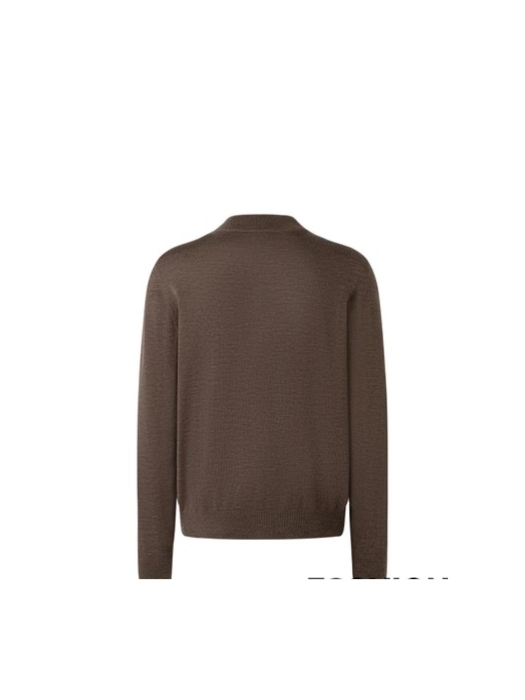 Maerz Pullover Stehkragen 1/1 Arm 181