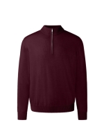 Maerz Pullover Stehkragen 1/1 Arm 497