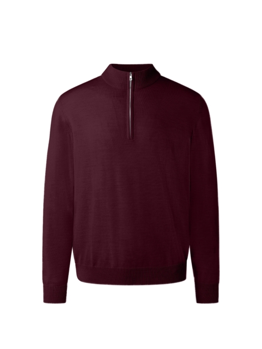 Maerz Pullover Stehkragen 1/1 Arm 497
