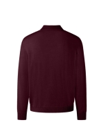 Maerz Pullover Stehkragen 1/1 Arm 497