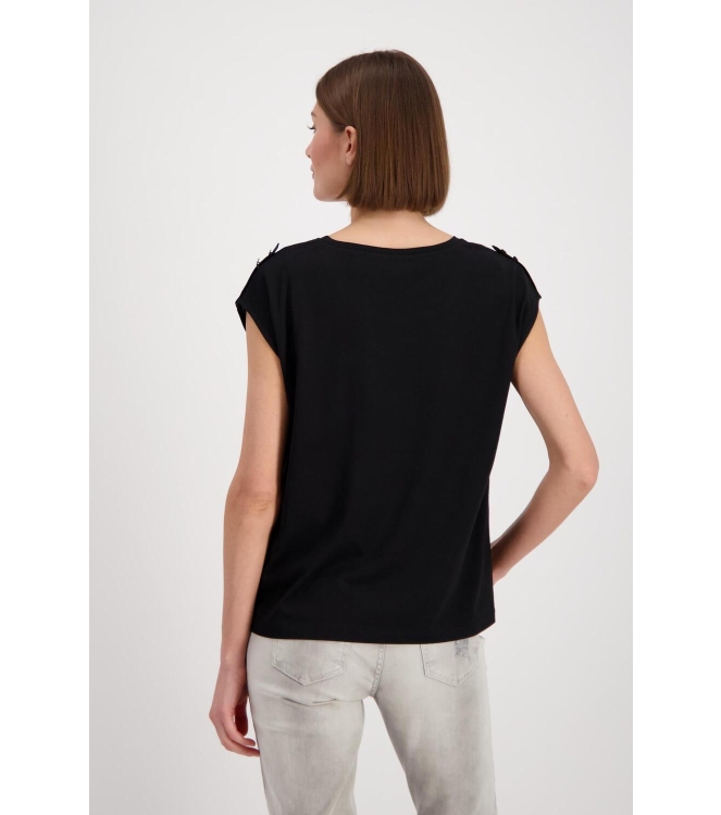 Monari Bluse 999 Black