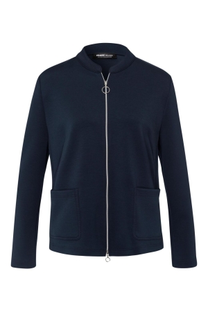 Frank Walder NOSJacke 598 Blue