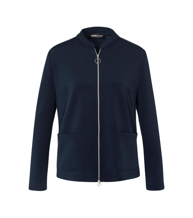 Frank Walder NOSJacke 598 Blue