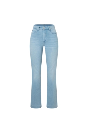 MAC DREAM BOOT D4727 Summer Bleu  wash