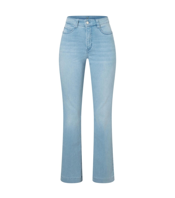 MAC DREAM BOOT D4727 Summer Bleu  wash