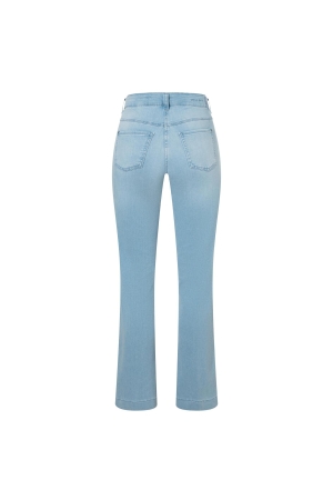 MAC DREAM BOOT D4727 Summer Bleu  wash