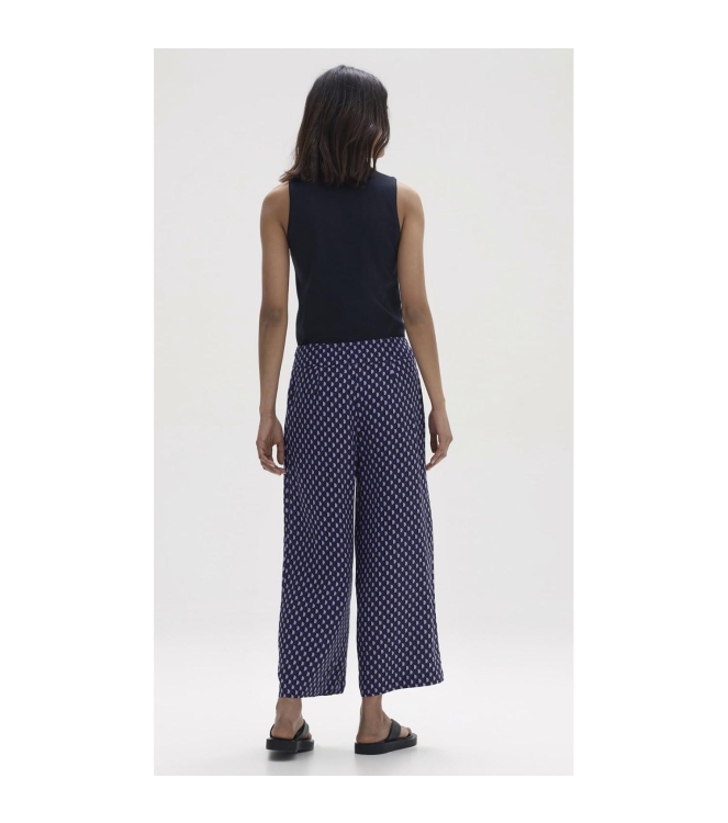Opus Misha retro Blue Hour