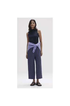 Opus Misha retro Blue Hour