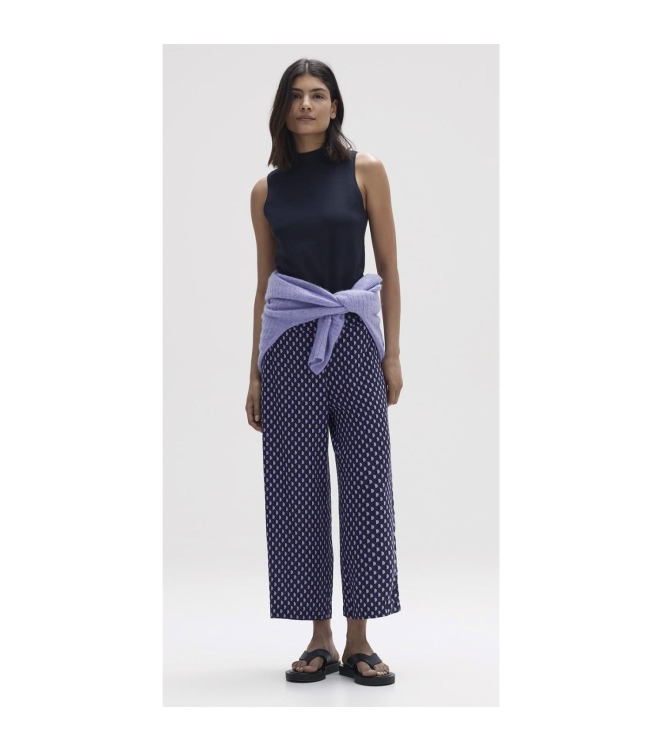 Opus Misha retro Blue Hour