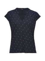 Opus Sandi dotsy Coal Blue