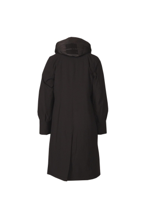 Creenstone Technical blazer coat 900 Black