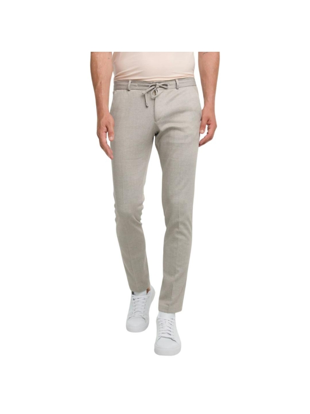 Zuitable DiSpartaflex Trousers 220 Sand
