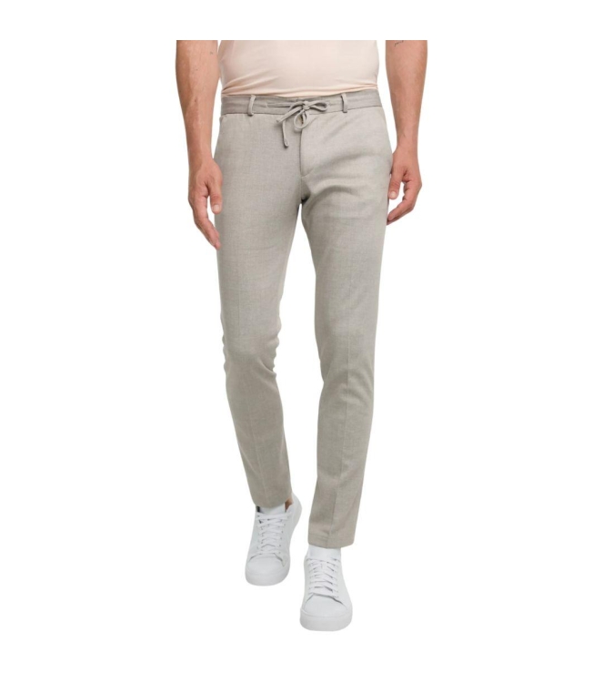 Zuitable DiSpartaflex Trousers 220 Sand