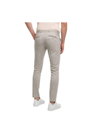Zuitable DiSpartaflex Trousers 220 Sand