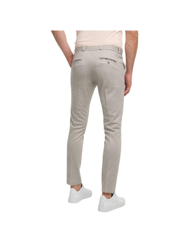 Zuitable DiSpartaflex Trousers 220 Sand
