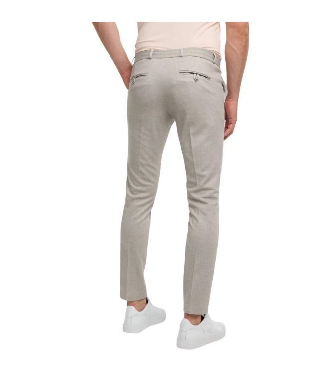 Zuitable DiSpartaflex Trousers 220 Sand