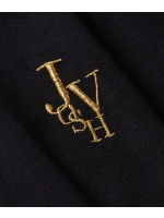 Josh V JV ZOE EMBROIDERY 300 black