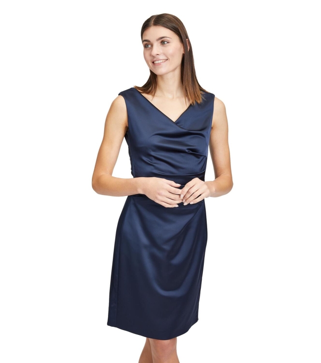 Vera Mont Kleid Kurz