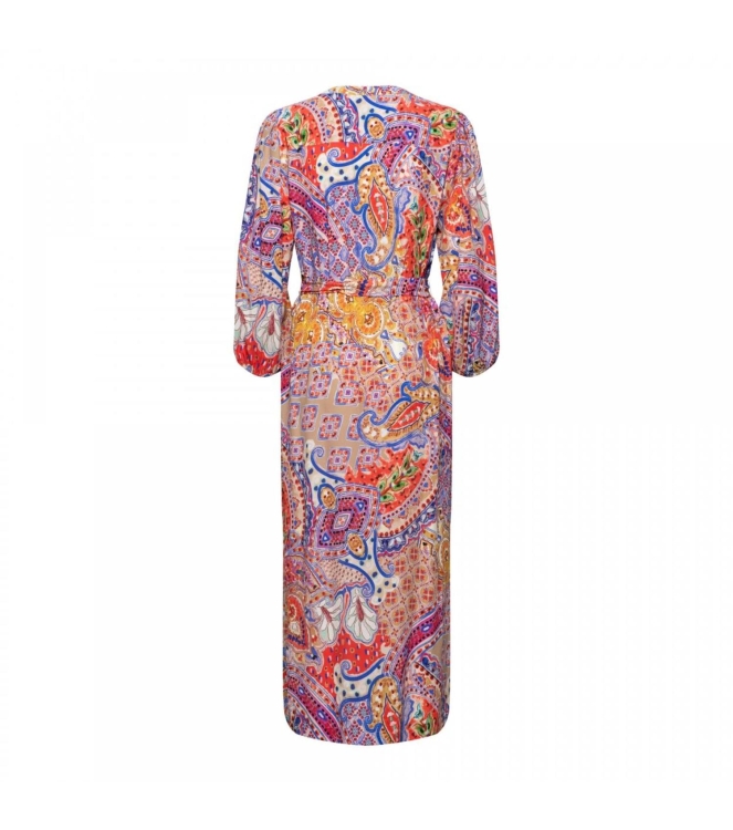 Co Woman AVERIE W.COLOR PAISLEY 90250 Z-Sand (Multi)