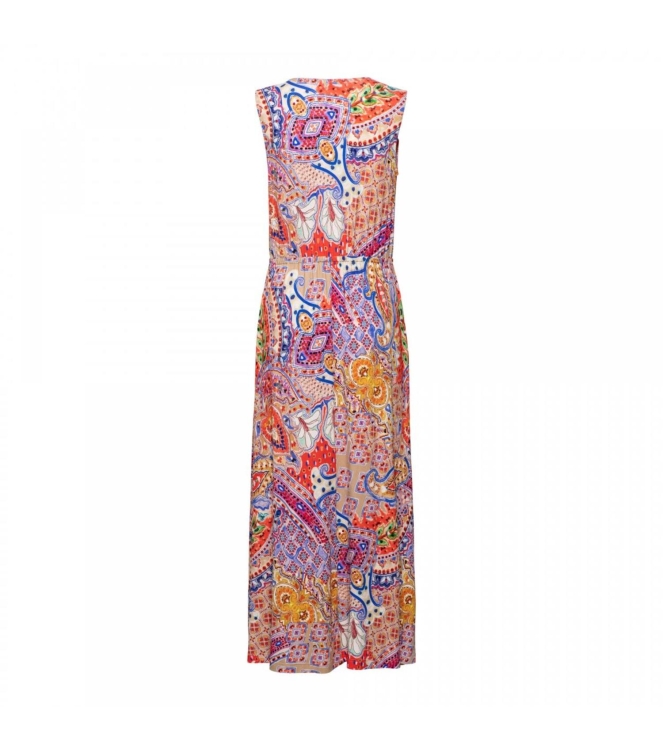 Co Woman LYLA W.COLOR PAISLEY 90250 Z-Sand (Multi)
