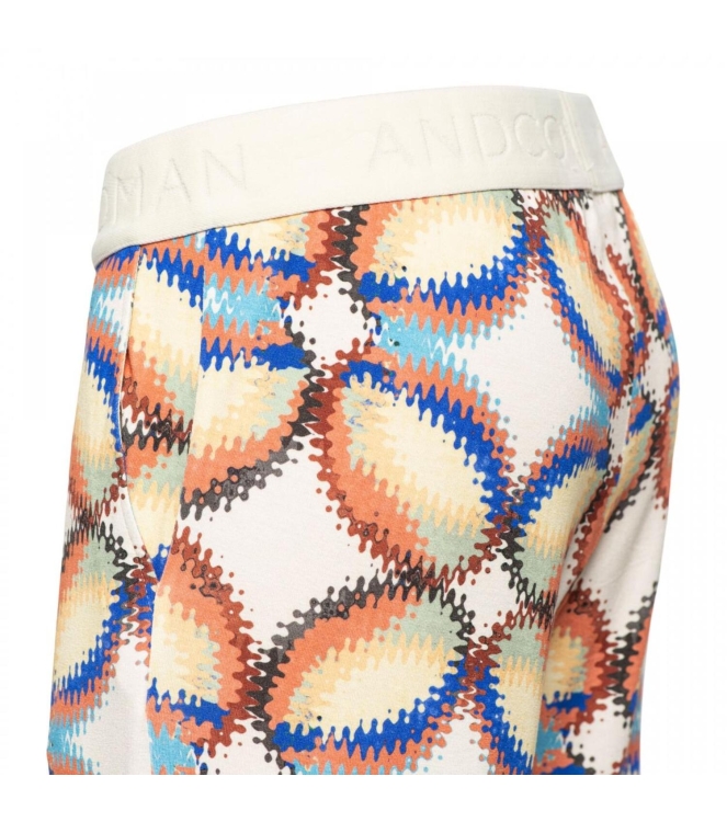 Co Woman LOA PETAL 90250 Z-Sand (Multi)