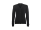 Sarto Fashion Cardigan v-neck f199 black