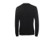 Sarto Fashion Cardigan v-neck f199 black