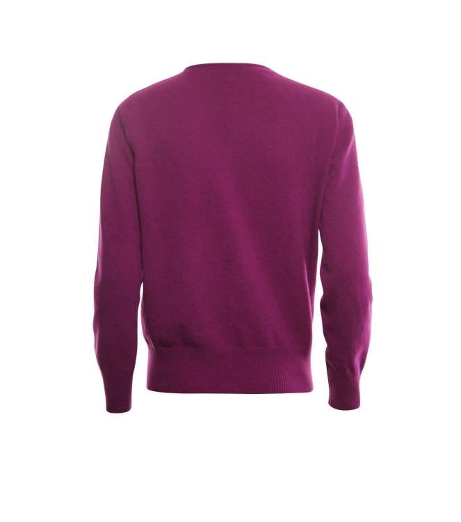 Sarto Fashion Cardigan o-neck f937 pink