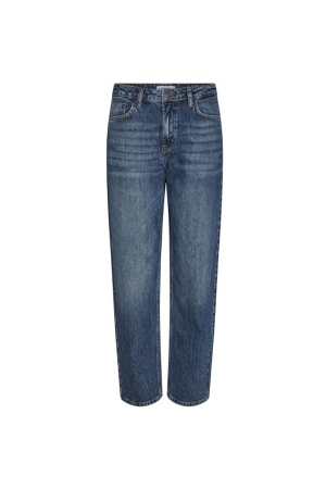 Co Couture FemmeCC Hip Jeans 552 Denim blue