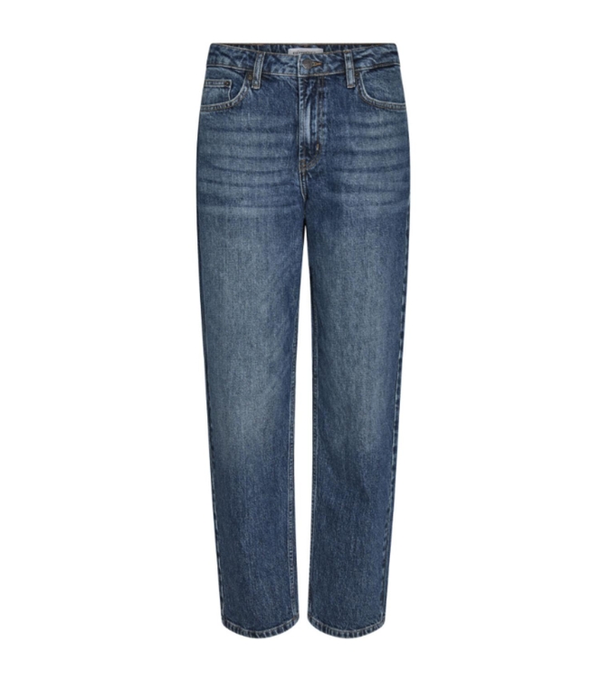 Co Couture FemmeCC Hip Jeans 552 Denim blue