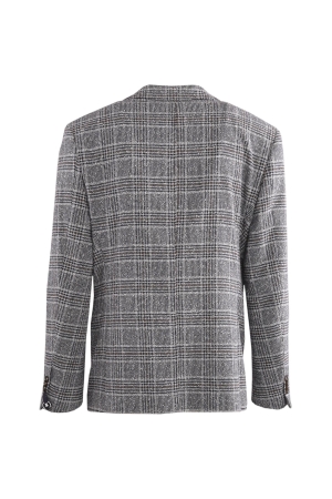 Scotland Blue Heleen Jacket Drop 7,5 290 Navy