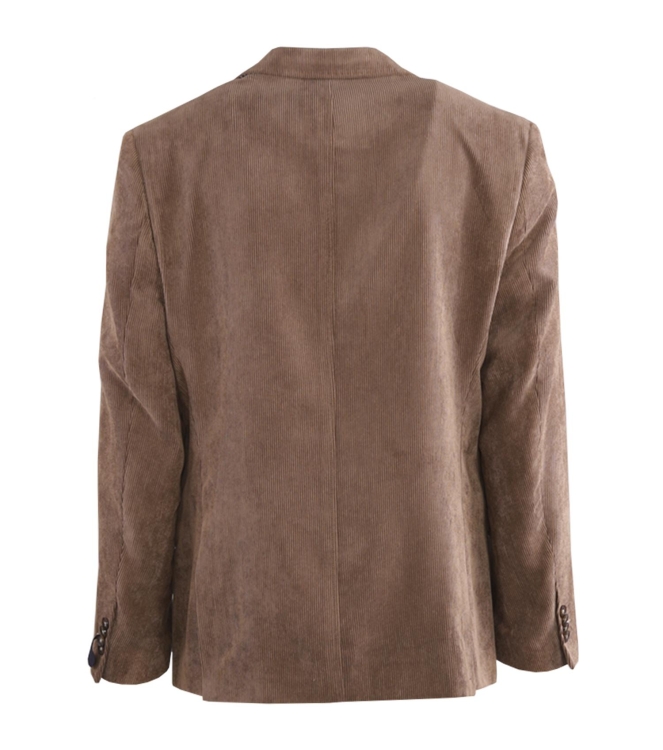 Scotland Blue Heleen Jacket Drop 7,5 830 Camel