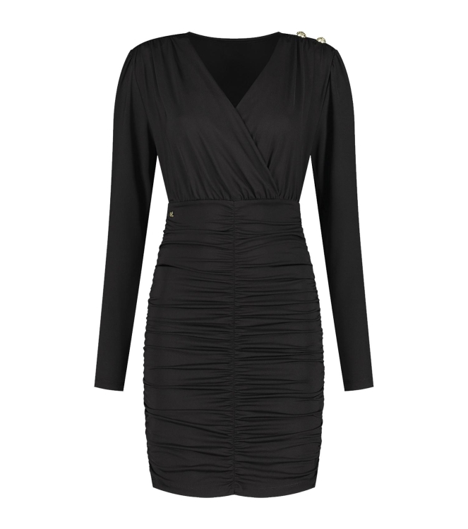 Nikkie Verona Dress 9000 Black