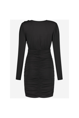 Nikkie Verona Dress 9000 Black