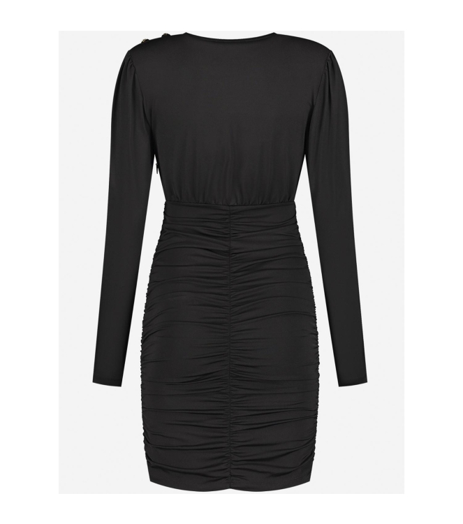 Nikkie Verona Dress 9000 Black